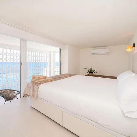 Villa Stunning Panoramic Sea View