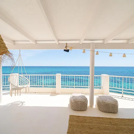 Stunning Panoramic Sea View