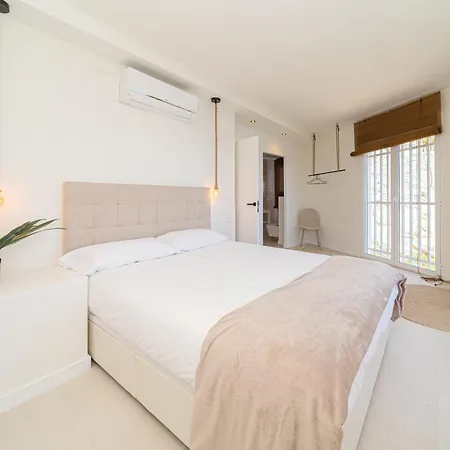 Stunning Panoramic Sea View * Carrer del Mar