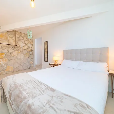 Villa Stunning Panoramic Sea View Carrer del Mar