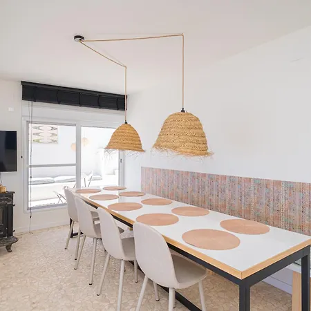 Stunning Panoramic Sea View * Carrer del Mar