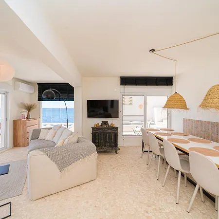 Stunning Panoramic Sea View Villa *