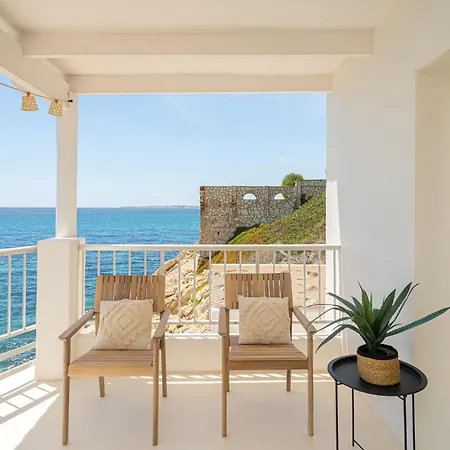 Villa Stunning Panoramic Sea View *