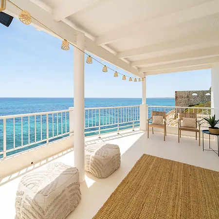 Villa Stunning Panoramic Sea View *