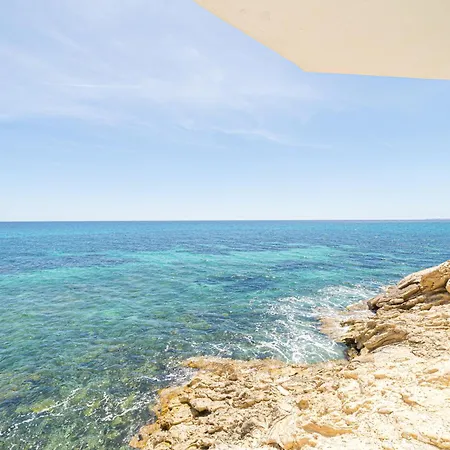 Stunning Panoramic Sea View Villa *