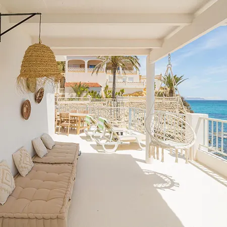 Stunning Panoramic Sea View * Carrer del Mar