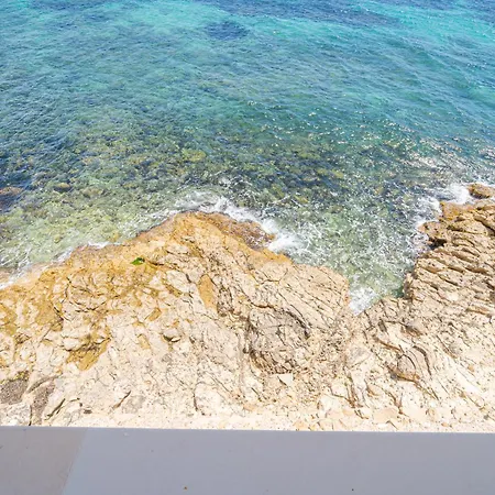 Stunning Panoramic Sea View Villa Carrer del Mar
