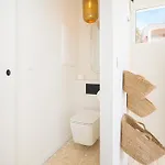 فيلة Stunning Panoramic Sea View Carrer del Mar