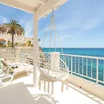 Stunning Panoramic Sea View فيلة