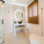 فيلة Stunning Panoramic Sea View Carrer del Mar