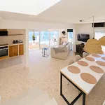 Stunning Panoramic Sea View فيلة Carrer del Mar
