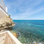 Stunning Panoramic Sea View فيلة Carrer del Mar