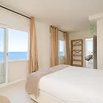 فيلة Stunning Panoramic Sea View Carrer del Mar