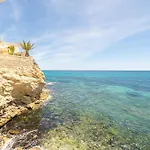 فيلة Stunning Panoramic Sea View *