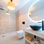 فيلة Stunning Panoramic Sea View