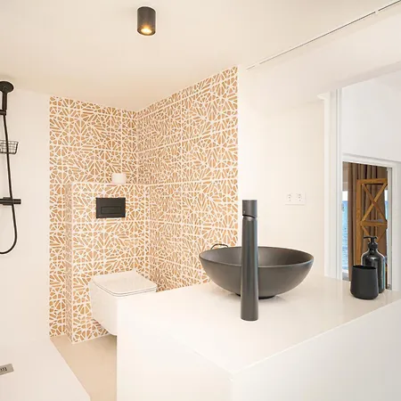 Stunning Panoramic Sea View Carrer del Mar
