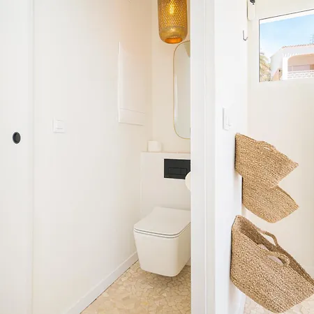 Villa Stunning Panoramic Sea View Carrer del Mar