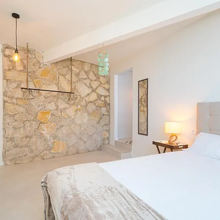Villa Stunning Panoramic Sea View Carrer del Mar