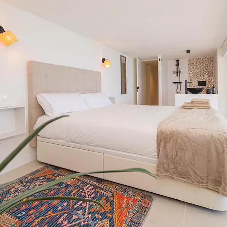 Stunning Panoramic Sea View * Carrer del Mar