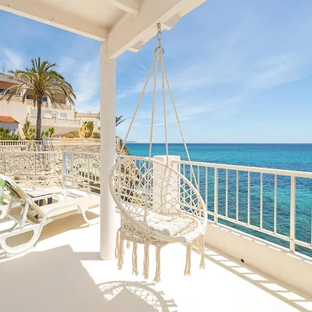 Stunning Panoramic Sea View Villa