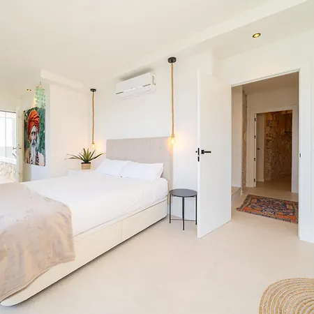 Villa Stunning Panoramic Sea View *