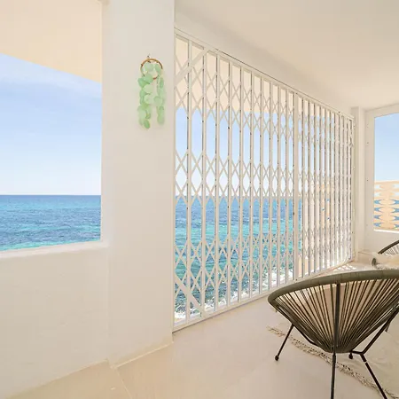 Stunning Panoramic Sea View * Carrer del Mar
