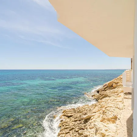 Villa Stunning Panoramic Sea View