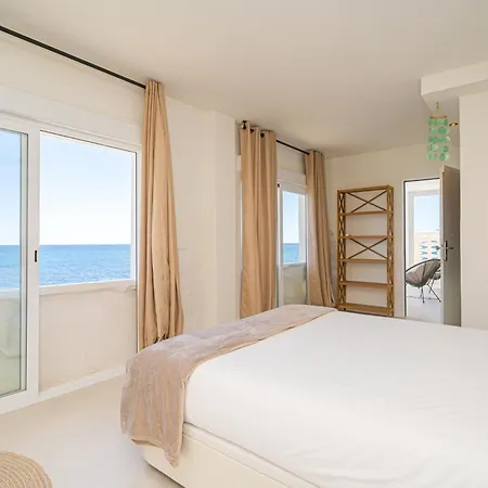 Villa Stunning Panoramic Sea View Carrer del Mar