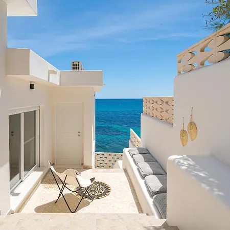 Villa Stunning Panoramic Sea View *