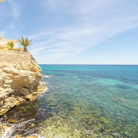Villa Stunning Panoramic Sea View *